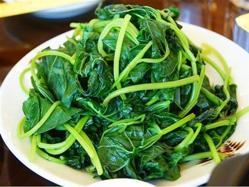 4 loại rau quả quen thuộc mẹ bầu chỉ cần ăn mỗi ngày còn tốt hơn uống vitamin tổng hợp