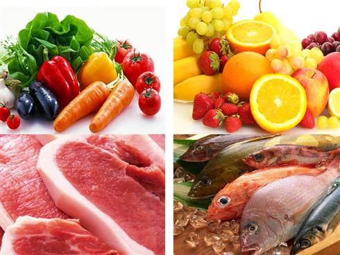 5 loại thực phẩm không nên hâm nóng lại nhiều lần vì dễ bị biến chất gây ra chất độc cho hệ tiêu hóa 5 loại thực phẩm không nên hâm nóng lại nhiều lần vì dễ bị biến chất gây ra chất độc cho hệ tiêu hóa