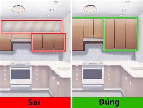 9 sai lầm nhất định phải tránh trong thiết kế nội thất khiến không gian thiếu sự ấm cúng
