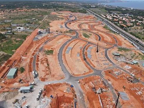 Giao “đất vàng” không qua đấu giá: Lo ngại thất thu cho ngân sách nhà nước