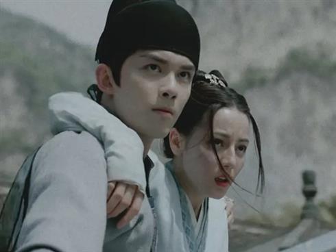 Trường Ca Hành: Những con số cho thấy đóng góp của Địch Lệ Nhiệt Ba không bằng Triệu Lộ Tư và Ngô Lỗi