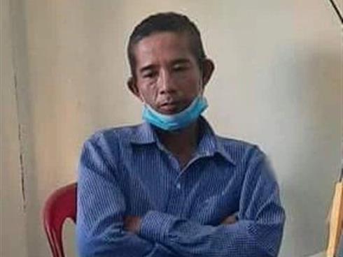 Nghỉ học ở nhà chăm bà già yếu, bé gái bị gã hàng xóm xâm hại nhiều lần đến có thai
