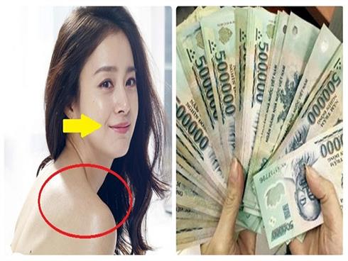 Nét tướng của phụ nữ giàu sang phú quý, phúc lộc song toàn, đàn ông cưới được như ‘đào trúng mỏ KIM CƯƠNG’