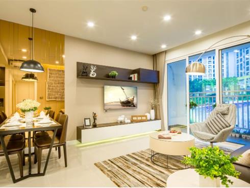 Liệu kênh đầu tư căn hộ cho thuê có quay trở lại "thời hoàng kim"? Liệu kênh đầu tư căn hộ cho thuê có quay trở lại "thời hoàng kim"?