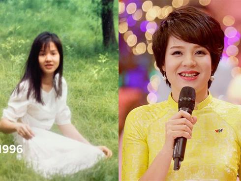 Hé lộ cuộc sống hiện tại của MC Diễm Quỳnh: “Hoa khôi VTV” đời đầu lên chức to, lộ cơ ngơi hoành tráng Hé lộ cuộc sống hiện tại của MC Diễm Quỳnh: “Hoa khôi VTV” đời đầu lên chức to, lộ cơ ngơi hoành tráng