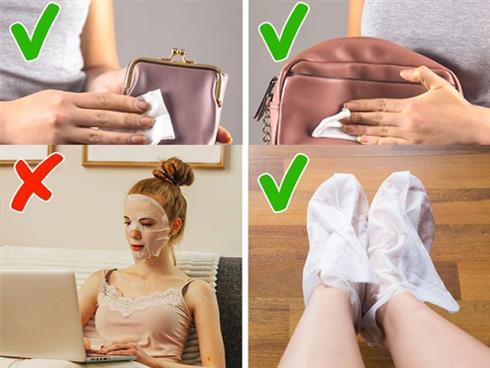 Sản phẩm hết hạn đừng vội vứt hãy thử 7 cách sử dụng này