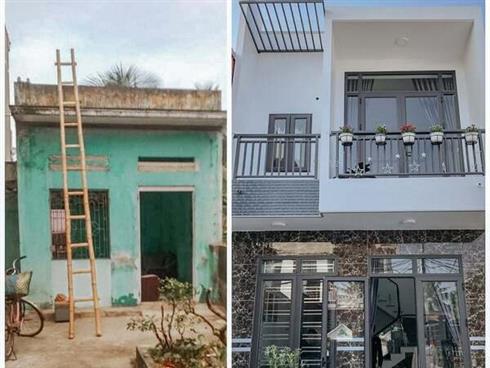 Ước mơ đổi đời của cô nàng 25 tuổi: Ra trường làm việc ‘như điên’, nghiện kiếm tiền chật két chỉ để ‘con sẽ xây nhà thiệt đẹp cho bố mẹ'