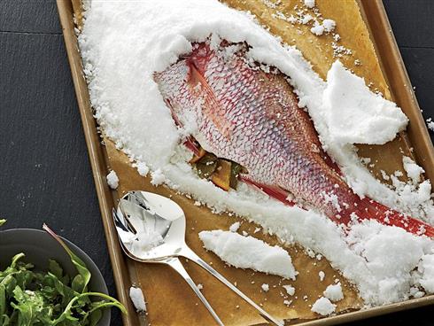 Khử mùi tanh của cá, tăng mùi vị của món ăn với 5 bí quyết đơn giản nhưng hiệu quả vô cùng Khử mùi tanh của cá, tăng mùi vị của món ăn với 5 bí quyết đơn giản nhưng hiệu quả vô cùng