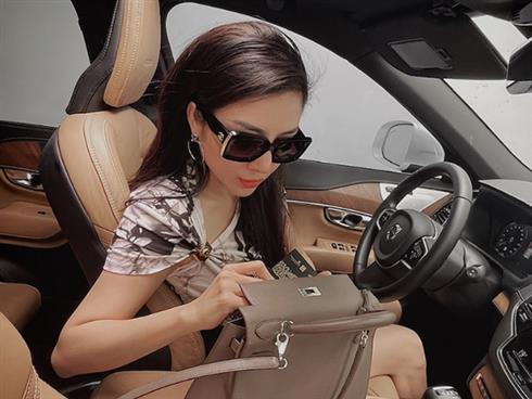 Vợ cũ Vân Quang Long tố cáo hơn 20 youtuber: Họ vu khống con tôi là con của một người đàn ông khác...