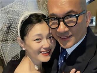 Hậu kết hôn với Từ Hy Viên, tên tuổi của DJ Koo tại Đài Loan 'lên như diều gặp gió'