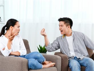 5 cách 'chữa cháy' làm lành với chồng mà phụ nữ vẫn giữ vững được tôn nghiêm, tình cảm còn khăng khít hơn trước
