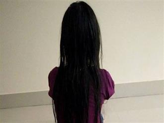 Bình Định: Bé gái 8 tuổi bị gã hàng xóm giở trò đồi bại khi đi vệ sinh, từng bị hiếp dâm 9 lần