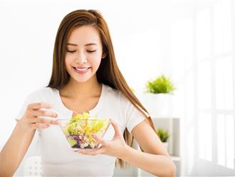 Thực phẩm đứng đầu trong danh sách các loại thực phẩm ăn kiếng tốt nhất dành cho phụ nữ trưởng thành là gì?