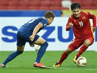 Tiết lộ: Quang Hải từ chối cơ hội thi đấu ở Champions League để đến với đội bóng Pháp