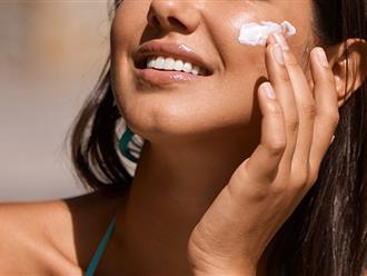 Các vấn đề về da trong mùa nắng nóng và cách chăm sóc: Tham khảo ngay vì một làn da khỏe đẹp