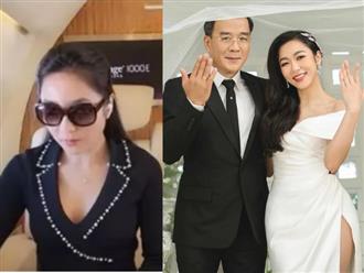 Bị nghi lấy đại gia để 'nương tựa' nhưng ít ai biết Hà Thanh Xuân cũng sở hữu khối gia tài ‘khủng’ trước khi cưới