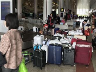 Hai nữ hành khách ngang nhiên trộm tài sản tại sân bay: Cục Hàng không đã có quyết định xử phạt