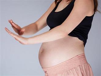 10 loại thực phẩm mẹ bầu có thèm mấy cũng nên tránh ăn trong thai kỳ