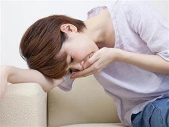 3 dấu hiệu đích xác chị em đã có 'tin vui', không cần chờ chậm kinh mới biết