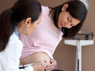 Phụ nữ mang thai mắc bệnh thủy đậu có nguy hiểm không?