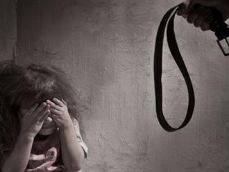 Bạo hành cháu bé 18 tháng tuổi ở Hà Nội: Xử lý nghiêm để phòng chống nạn bạo lực trẻ em