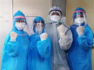 Ngày 25/6, Việt Nam ghi nhận 657 trường hợp nhiễm COVID-19, tăng 4 ca so với ngày trước đó