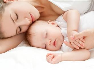 Danh sách những vật dụng cần thiết khi đi sinh cho mẹ và bé