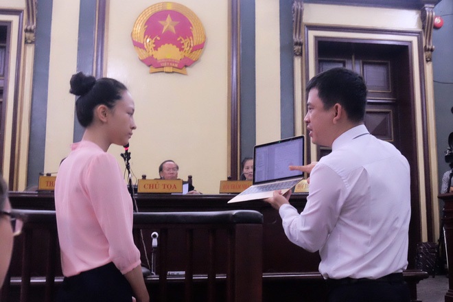Cao Toàn Mỹ vào viện chăm sóc Phương Nga và đòi lại tiền khi người tình định chia tay - Ảnh 5 Cao Toàn Mỹ vào viện chăm sóc Phương Nga và đòi lại tiền khi người tình định chia tay - Ảnh 5