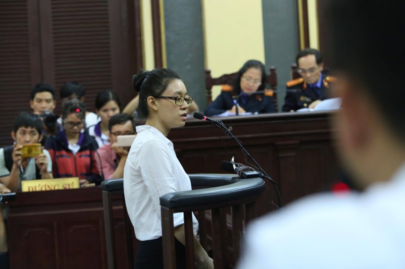 Cao Toàn Mỹ vào viện chăm sóc Phương Nga và đòi lại tiền khi người tình định chia tay - Ảnh 1 Cao Toàn Mỹ vào viện chăm sóc Phương Nga và đòi lại tiền khi người tình định chia tay - Ảnh 1