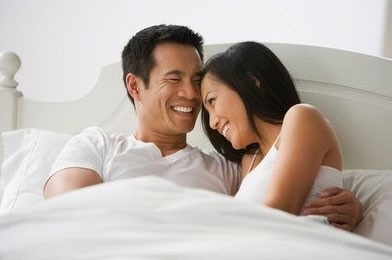 Vì sao đàn ông 40 lại hấp dẫn phụ nữ tuổi 30 về tình dục? - Ảnh 2 Vì sao đàn ông 40 lại hấp dẫn phụ nữ tuổi 30 về tình dục? - Ảnh 2