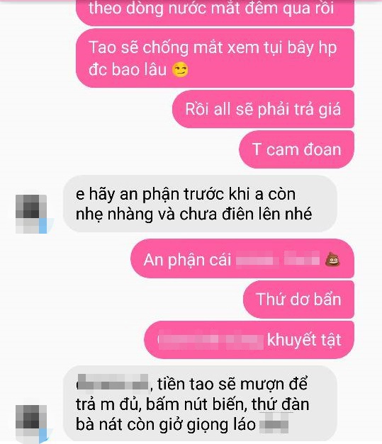 Tiết kiệm từng đồng nuôi bạn trai ăn học 4 năm trời, cuối cùng cô gái nhận cái kết quá xót xa - Ảnh 7 Tiết kiệm từng đồng nuôi bạn trai ăn học 4 năm trời, cuối cùng cô gái nhận cái kết quá xót xa - Ảnh 7