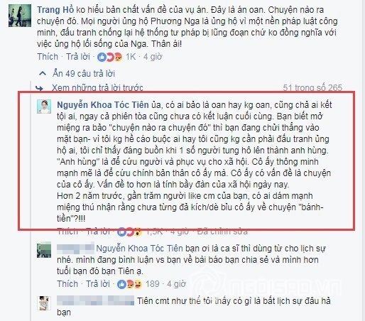 Sau Tóc Tiên, Thái Thùy Linh khéo dạy con hãy '... kiếm tiền từ sức lao động của mình' qua chuyện Nga - Mỹ - Ảnh 2 Sau Tóc Tiên, Thái Thùy Linh khéo dạy con hãy '... kiếm tiền từ sức lao động của mình' qua chuyện Nga - Mỹ - Ảnh 2