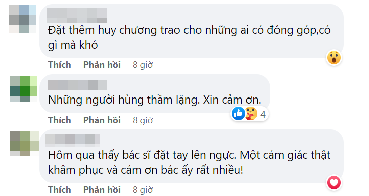 Xôn xao thông tin bác sĩ Choi không nhận huy chương vàng cùng đội tuyển U23 Việt Nam, người hâm mộ bày tỏ 'Phải có cho bác vì bác xứng đáng' - Ảnh 3