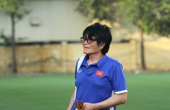 Xôn xao thông tin bác sĩ Choi không nhận huy chương vàng cùng đội tuyển U23 Việt Nam, người hâm mộ bày tỏ 'Phải có cho bác vì bác xứng đáng' - Ảnh 1