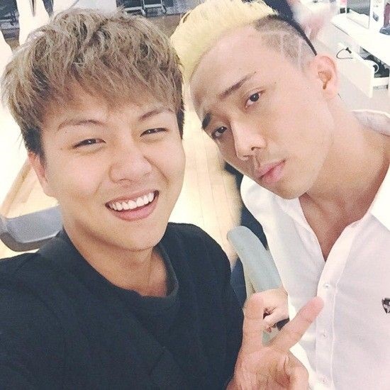 Từng bị quản lý Hari Won 'dằn mặt', Trấn Thành và Duy Khánh vẫn vô tư 'chặt chém' trên mạng - Ảnh 10 Từng bị quản lý Hari Won 'dằn mặt', Trấn Thành và Duy Khánh vẫn vô tư 'chặt chém' trên mạng - Ảnh 10