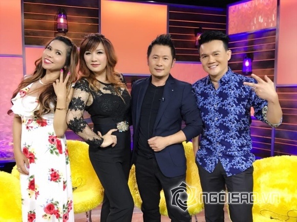 Vợ cũ vô tình tiết lộ Bằng Kiều đã chia tay Dương Mỹ Linh - Ảnh 14 Vợ cũ vô tình tiết lộ Bằng Kiều đã chia tay Dương Mỹ Linh - Ảnh 14