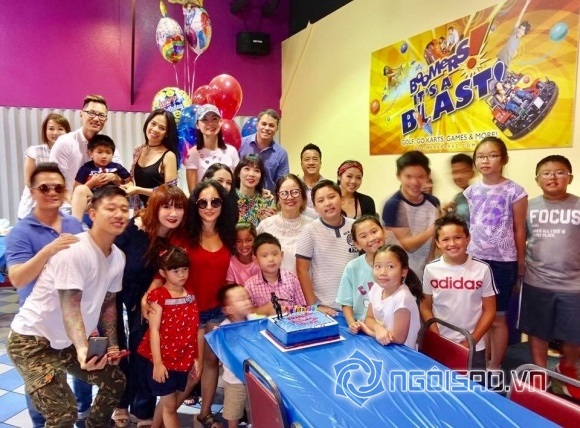 Vợ cũ vô tình tiết lộ Bằng Kiều đã chia tay Dương Mỹ Linh - Ảnh 7 Vợ cũ vô tình tiết lộ Bằng Kiều đã chia tay Dương Mỹ Linh - Ảnh 7
