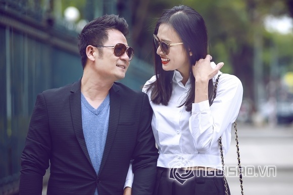 Vợ cũ vô tình tiết lộ Bằng Kiều đã chia tay Dương Mỹ Linh - Ảnh 1 Vợ cũ vô tình tiết lộ Bằng Kiều đã chia tay Dương Mỹ Linh - Ảnh 1