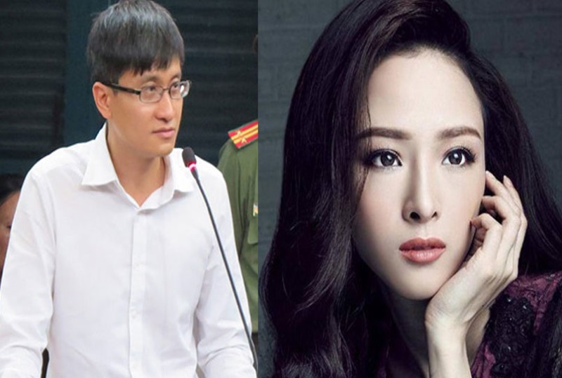 Vợ đại gia Cao Toàn Mỹ là ai, tổ ấm của họ có còn hạnh phúc? - Ảnh 1 Đại gia Cao Toàn Mỹ và Hoa hậu Phương Nga.