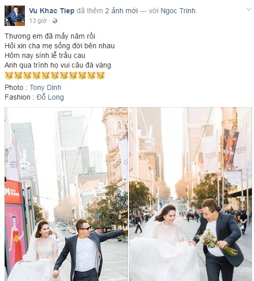 Vừa mới có bạn trai đại gia, Ngọc Trinh đã lại nói triết lý giàu nghèo? - Ảnh 2 Vừa mới có bạn trai đại gia, Ngọc Trinh đã lại nói triết lý giàu nghèo? - Ảnh 2