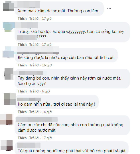'Thót tim' cảnh giải cứu trẻ sơ sinh 31 tuần tuổi - Ảnh 3 thai nhi 31 tuan 3
