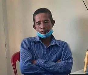 Nghỉ học ở nhà chăm bà già yếu, bé gái bị gã hàng xóm xâm hại nhiều lần đến có thai - Ảnh 1 xam hai