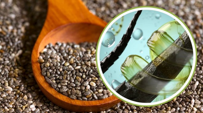 Loại hạt nhỏ xíu nhưng chống rụng tóc, kích thích mọc tóc hiệu quả: Dùng đúng còn giúp phòng ngừa bệnh tim mạch và ung thư - Ảnh 1 Loại hạt nhỏ xíu nhưng chống rụng tóc, kích thích mọc tóc hiệu quả: Dùng đúng còn giúp phòng ngừa bệnh tim mạch và ung thư - Ảnh 1