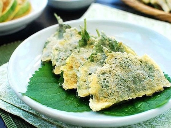 Không ngờ loại lá mọc đầy ở Việt Nam lại có nhiều công dụng tuyệt vời đối với sức khỏe - Ảnh 2 Không ngờ loại lá mọc đầy ở Việt Nam lại có nhiều công dụng tuyệt vời đối với sức khỏe - Ảnh 2