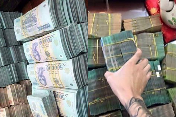 Tử vi 15 ngày tới: Quý nhân hỗ trợ, Thực Thần 'ghi tên trong bảng vàng' khiến công việc đầu tư của 3 con giáp liên tục thu về lợi lộc, đầu tư 1 lại lãi gấp 5 gấp 10 - Ảnh 1