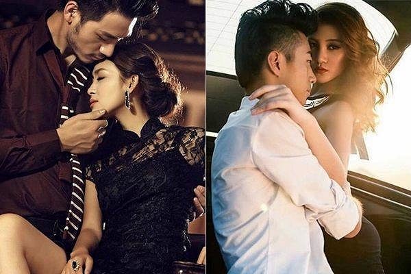 Những dấu hiệu nhận biết một gã đàn ông đểu cáng, nếu yêu nhầm chị em hãy bỏ ngay kẻo muộn - Ảnh 1 Những dấu hiệu nhận biết một gã đàn ông đểu cáng, nếu yêu nhầm chị em hãy bỏ ngay kẻo muộn - Ảnh 1