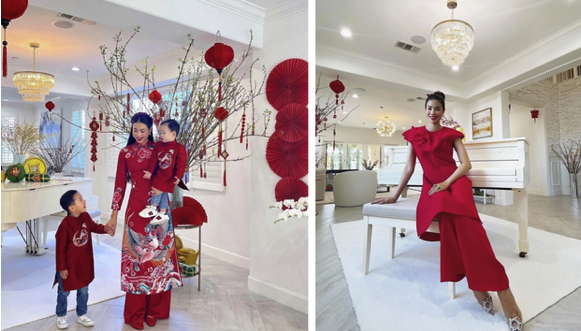 Soi cận cơ ngơi khủng của sao Việt trên đất Mỹ: Lệ Quyên sở hữu dinh thự 400m2 nhưng vẫn thua nhân vật này! - Ảnh 11 Soi cận cơ ngơi khủng của sao Việt trên đất Mỹ: Lệ Quyên sở hữu dinh thự 400m2 nhưng vẫn thua nhân vật này! - Ảnh 11