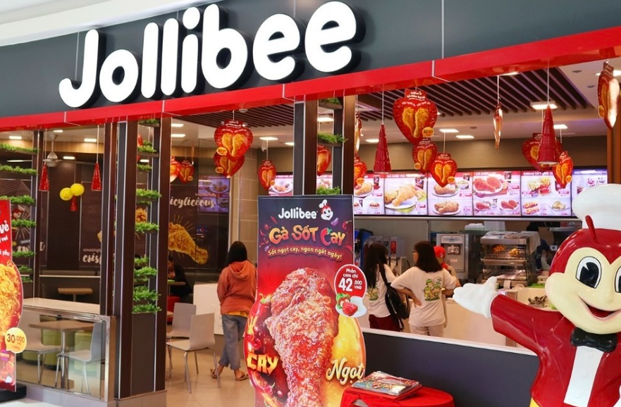 Ba hãng gà rán KFC, Jollibee và Texas Chicken đồng loạt lên tiếng cảnh báo vì bị giả mạo thương hiệu - Ảnh 2 Ba hãng gà rán KFC, Jollibee và Texas Chicken đồng loạt lên tiếng cảnh báo vì bị giả mạo thương hiệu - Ảnh 2