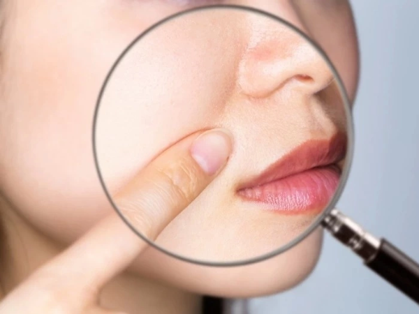 Điểm mặt 4 đặc điểm da lão hóa dù không có nếp nhăn và cách ngăn ngừa - Ảnh 3 Điểm mặt 4 đặc điểm da lão hóa dù không có nếp nhăn và cách ngăn ngừa - Ảnh 3