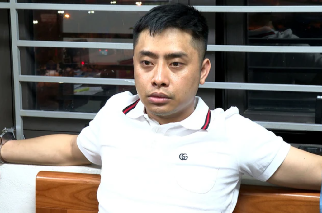 Đối tượng nổ súng chống trả khiến thiếu tá công an hy sinh bị bắt khi đang đi bộ trên đường - Ảnh 1